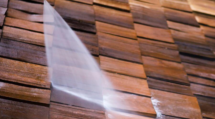 Professional tile roof repair services in Prairie Farm, WI